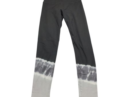 Athletic Leggings By Aerie In Grey, Size: S on Sale