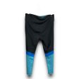 Athletic Capris By Under Armour In Black, Size: M For Cheap