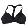 Athletic Bra By Lululemon In Black, Size: 4 Online Hot Sale