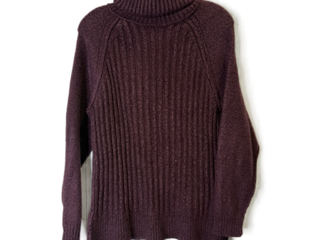 Sweater By Altard State In Purple, Size: M Discount