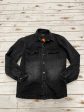 Jacket Denim By Cme In Black, Size: S Supply