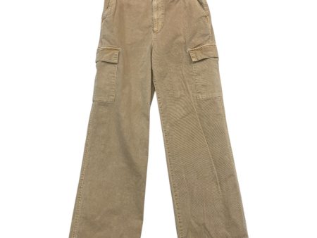 Pants Cargo & Utility By Gap In Tan, Size: 10l Supply