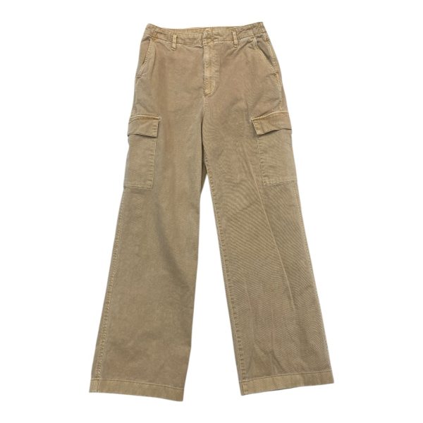 Pants Cargo & Utility By Gap In Tan, Size: 10l Supply