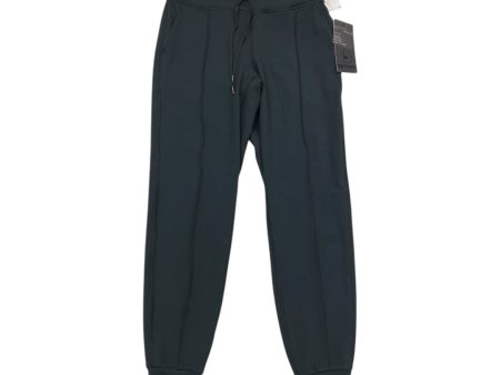 Athletic Pants By 90 Degrees By Reflex In Black, Size:Xs Online Sale