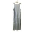 Dress Casual Maxi By Elizabeth And James In Blue, Size:Xl Online Hot Sale