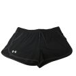 Athletic Shorts By Under Armour In Black, Size: L Online now