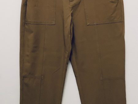 Pants Chinos & Khakis By Banana Republic In Tan, Size: 6 For Sale