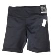 Athletic Shorts By Gapfit In Black, Size: M Online now