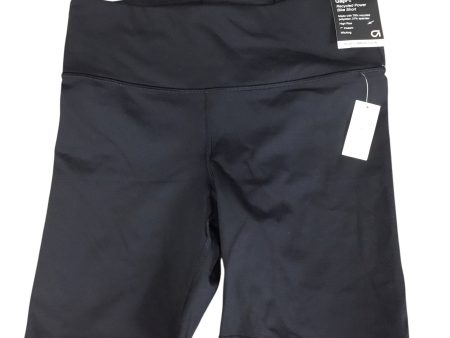 Athletic Shorts By Gapfit In Black, Size: M Online now