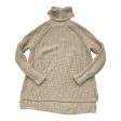 Sweater By 525 In Beige, Size: S For Cheap