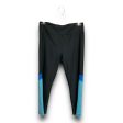 Athletic Capris By Under Armour In Black, Size: M For Cheap