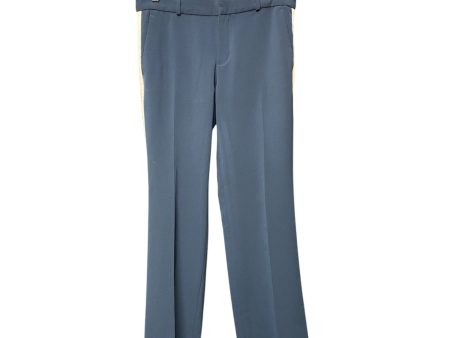 Pants Dress By Banana Republic In Blue, Size: 4 Online