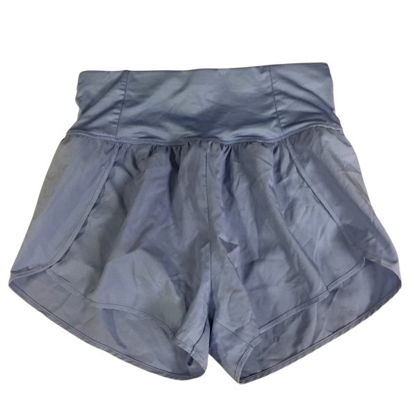 Athletic Skort By Love Tree In Blue, Size: M Cheap