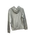 Sweatshirt Hoodie By Under Armour In Grey, Size: Xl Sale