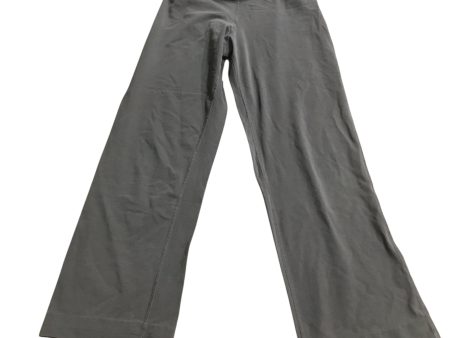 Athletic Leggings By Patagonia In Grey, Size: S For Discount