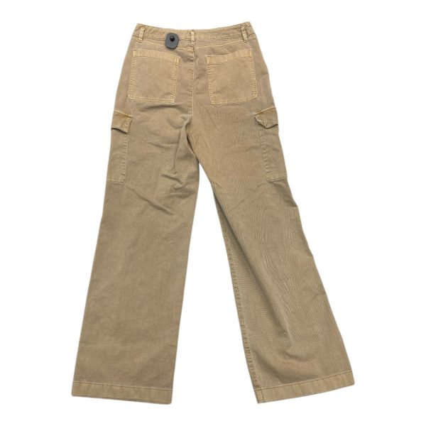 Pants Cargo & Utility By Gap In Tan, Size: 10l Supply