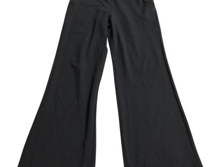 Athletic Pants By Yogalicious In Black, Size: M Cheap