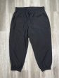 Black Pants Joggers Old Navy, Size Xl Fashion