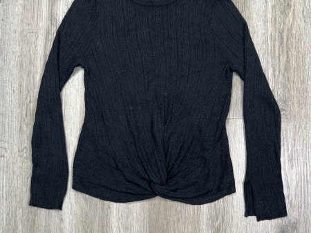 Sweater By Cupio In Black, Size: Xl Hot on Sale