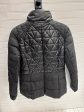 Jacket Puffer & Quilted By Marc New York In Black, Size: S Cheap