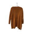 Cardigan By Debut In Orange, Size:S Hot on Sale