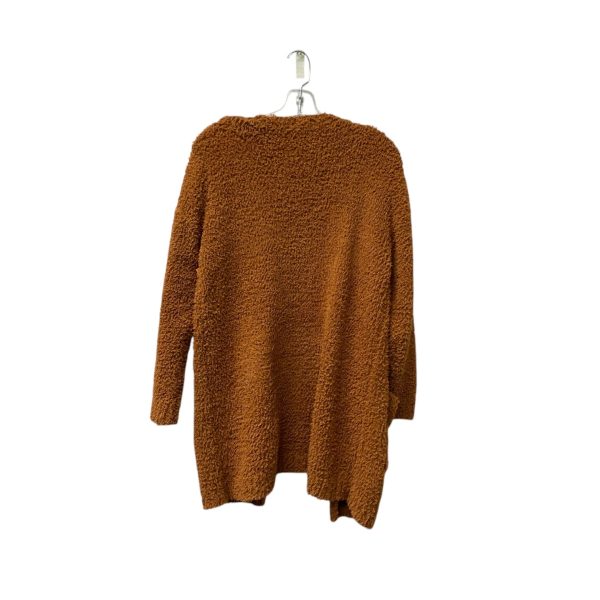 Cardigan By Debut In Orange, Size:S Hot on Sale