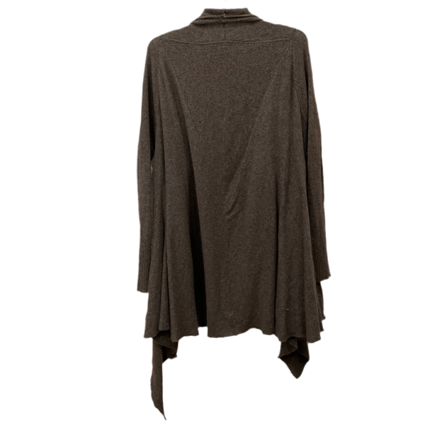 Cardigan By Free People In Brown, Size: S Online Sale