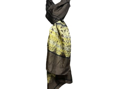 Silk Scarf Long By Eileen Fisher Sale