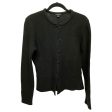 Cardigan By Ann Taylor In Black, Size: S Online now