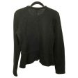 Cardigan By Ann Taylor In Black, Size: S Online now