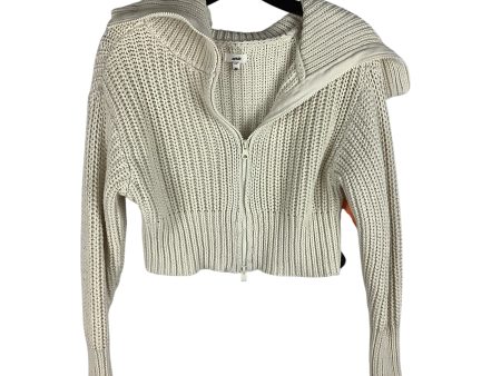 Jacket Other By Aerie In Cream, Size: S Online Hot Sale