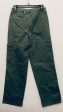 Pants Cargo & Utility By Clothes Mentor In Green, Size: 8 Online now