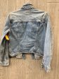 Jacket Denim By Blanknyc In Blue Denim, Size: M Online Sale