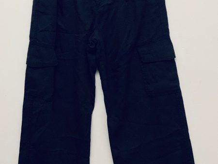 Pants Cargo & Utility By Clothes Mentor In Black, Size: S on Sale