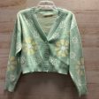 Cardigan By Altard State In Green, Size: M Supply