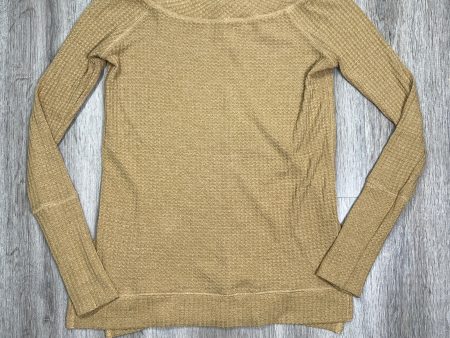 Top Long Sleeve Wishlist, Size S Discount