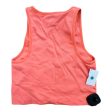 Athletic Bra By Athleta In Orange, Size: S Discount