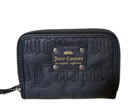 Wallet By Juicy Couture, Size: Small For Discount