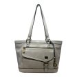 Amherst Tote By b.o.c. In Dove, Size: Medium on Sale