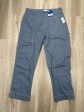 Pants Cargo & Utility By Old Navy In Blue, Size: 10 Fashion