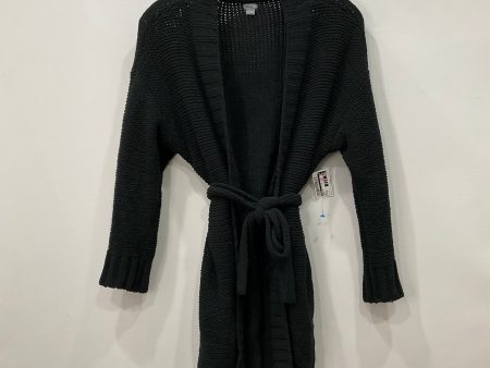 Cardigan By Aerie In Black, Size: Xs For Cheap