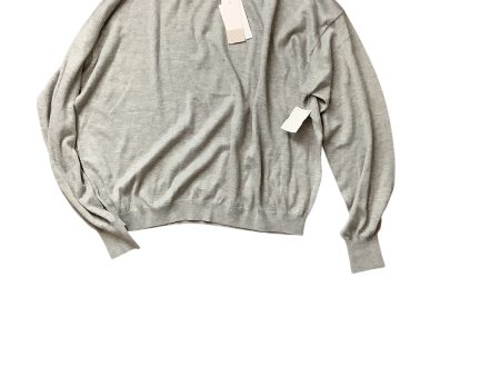 Sweater By Bp In Grey, Size: M For Sale