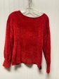 Sweater By Tommy Bahama In Red, Size: Xs Online