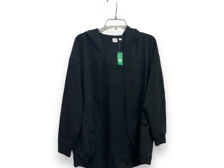 Cardigan By Gap In Black, Size: L For Sale