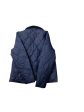 Jacket Puffer & Quilted By J. Crew In Blue, Size: S Online