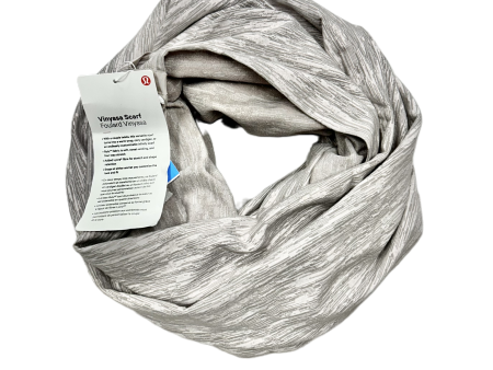 Scarf Long By Lululemon Discount