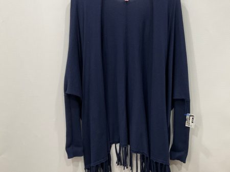 Cardigan By Lilly Pulitzer In Navy, Size: S Sale