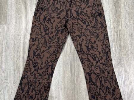 Pants Other By Cabi In Snakeskin Print, Size: S Sale