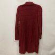 Cardigan By Barefoot Dreams In Red, Size: S Discount