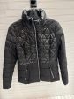 Jacket Puffer & Quilted By Marc New York In Black, Size: S Cheap